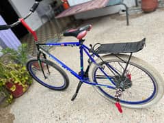 Used Bicycle For Sale 0