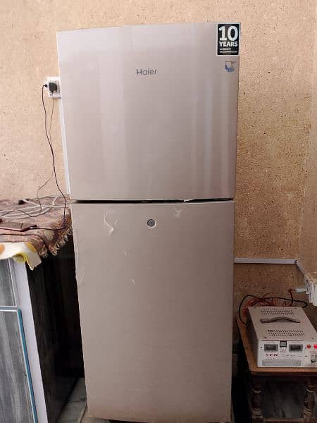 HAIER company 10/10 condition 5