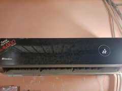 Dawlance 1.5 ton Non invertor AC with lush condition