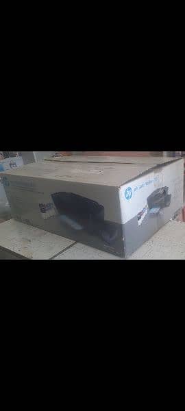 HP PRINTER NEW 2