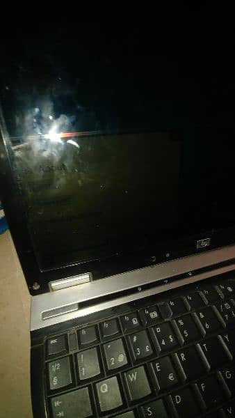 Lap top elitebook all ok with wireless network 0