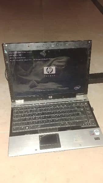 Lap top elitebook all ok with wireless network 5