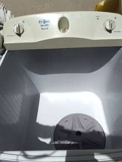 super Asia washing machine