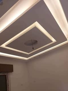 False Ceiling / Pop Ceilling/Wallpaper/3D Wallpaper/wallpaper design