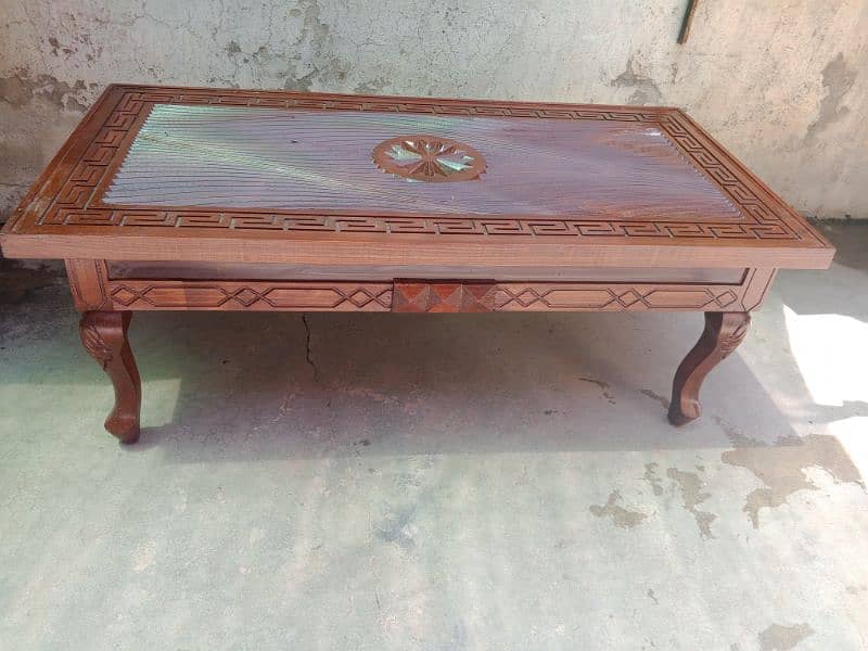 Table for sale 6