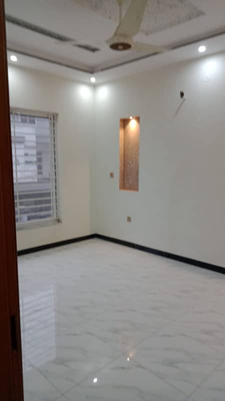 10 MARLA BARAND NEW UPPER PORTION FOR RENT JUBILEE TOWN IN LAHORE 2
