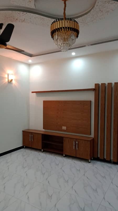 10 MARLA BARAND NEW UPPER PORTION FOR RENT JUBILEE TOWN IN LAHORE 4