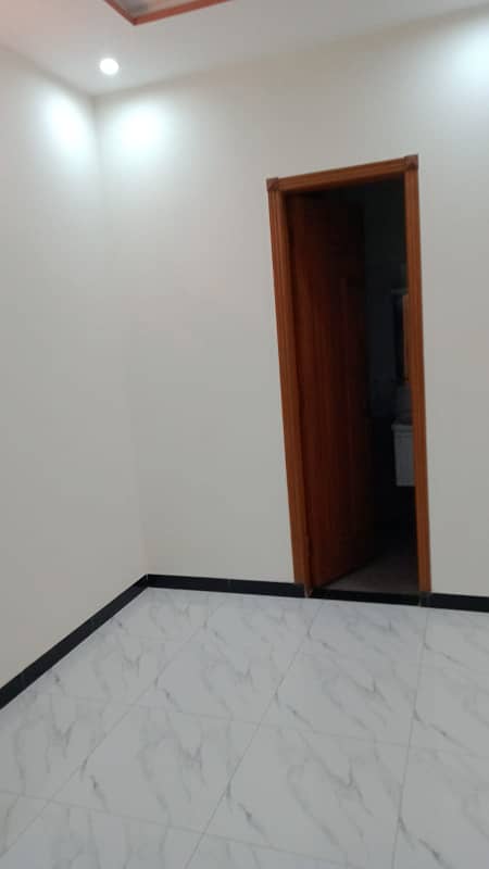 10 MARLA BARAND NEW UPPER PORTION FOR RENT JUBILEE TOWN IN LAHORE 7