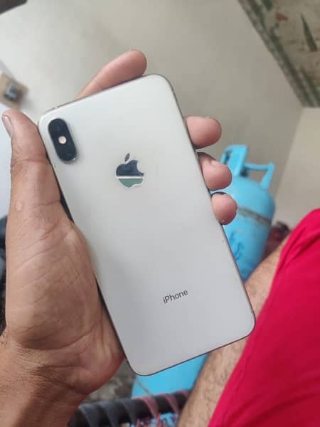 IPhone XS Max 0