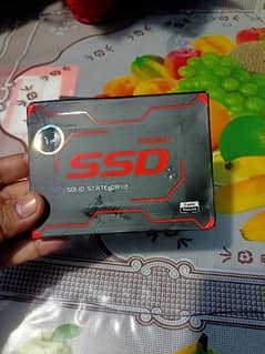 firebat 1tb SSD brand new box pack sealed