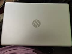 HP Notebook 15-da1013ne Laptop