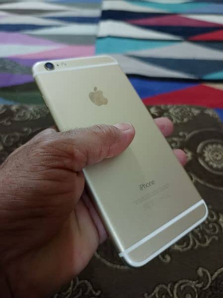 3 in one iphone 6 plus// vivo// oppo // sale only cash 5