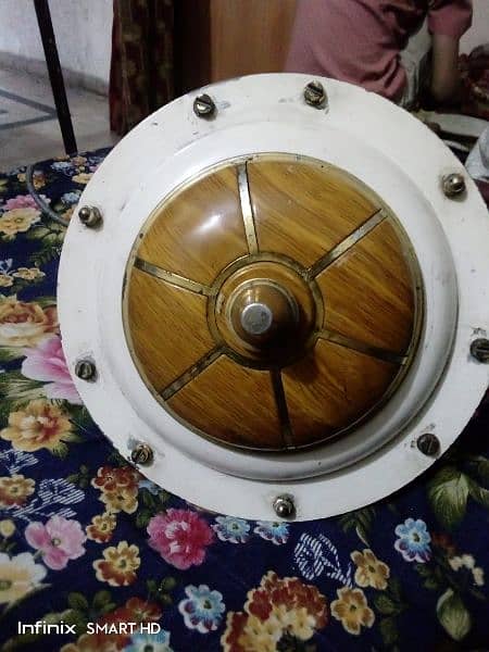 pak fan ceiling fan 1