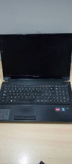 Lenovo B570 laptop