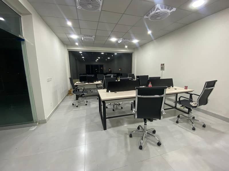 Office furniture/ Workstations/ Revolving chairs/ Furniture for sale 1
