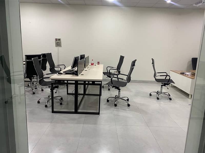 Office furniture/ Workstations/ Revolving chairs/ Furniture for sale 5