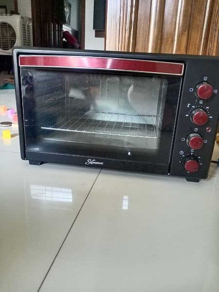 oven toaster 3