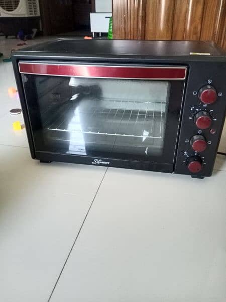 oven toaster 5
