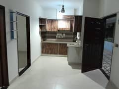 2 bed lounge for rent nazimabad 1 parking project 0