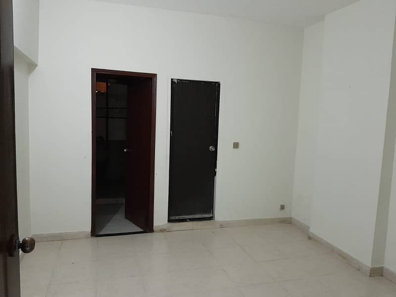 2 bed lounge for rent nazimabad 1 parking project 7