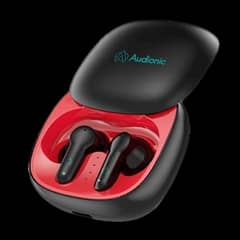 Audionic Airbuds 550 - Extra Bass