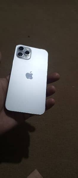 iphone 12 pro FU non pta 2