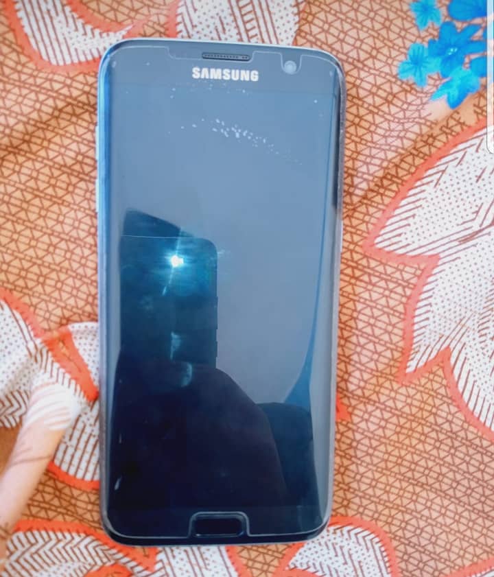 samsung galaxy s7 edge 0