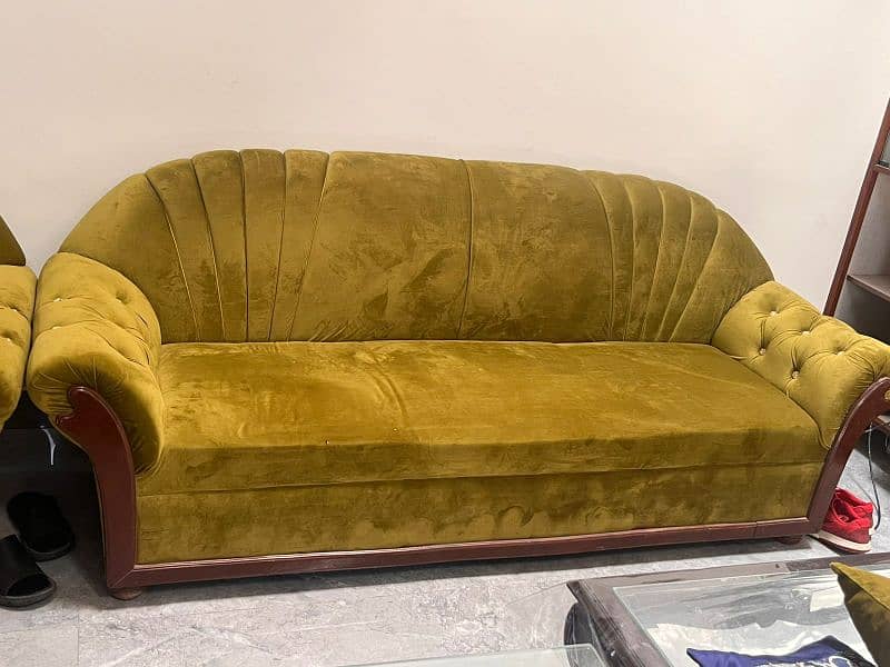 sofa set 1