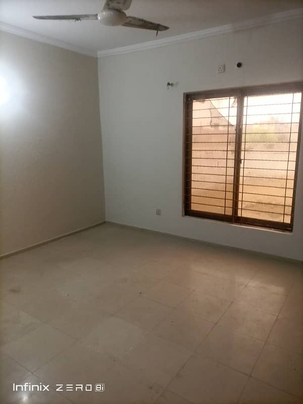 5 Marla House For Rent With Gass Hot Location 6