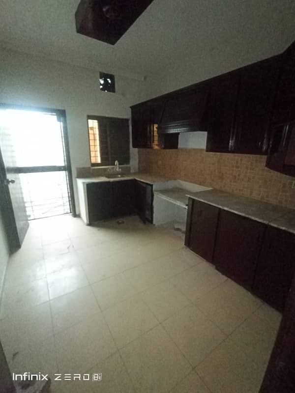 5 Marla House For Rent With Gass Hot Location 12