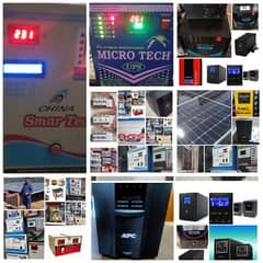 without battery solar inverter