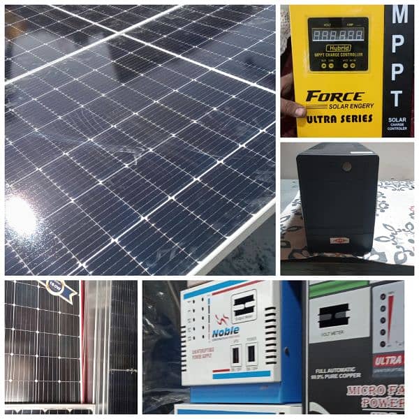 without battery solar inverter 3