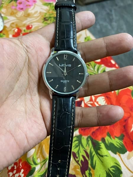 5 Orignal Watches For Sale 6