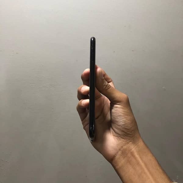 iPhone 7 128 gb approve black jet all ok battery 100 2