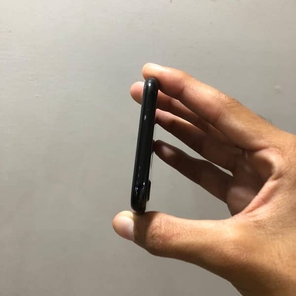 iPhone 7 128 gb approve black jet all ok battery 100 7