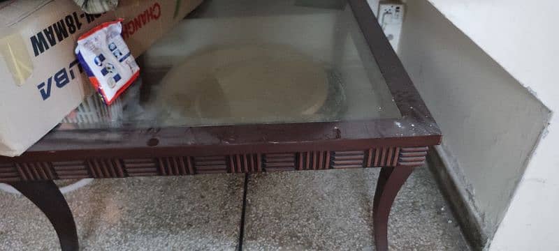 unused center tables for sale 1