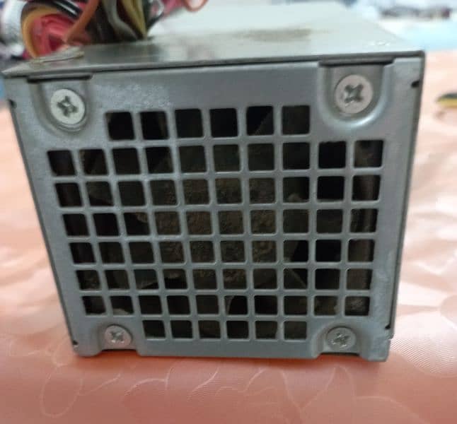 SSF DESKTOP Power supply 240w 2