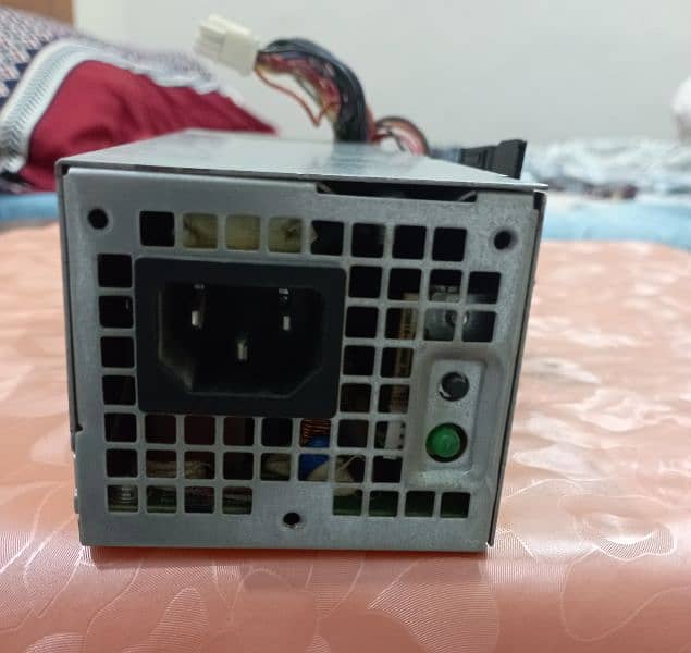 SSF DESKTOP Power supply 240w 3