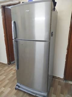haier Fridge Refrigerator hr-843 FK 0