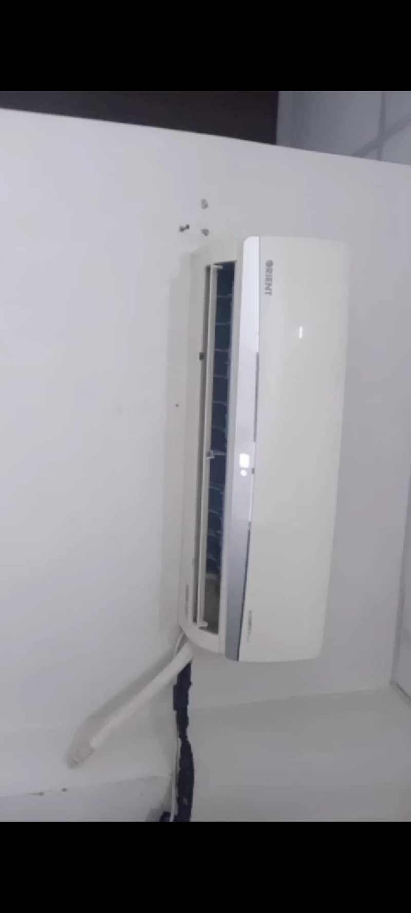 Orient 1 ton AC non inverter 1