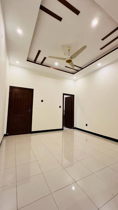 5 Marla Single Story House Available For Sale In Near Adiala Road Rawalpindi. 10