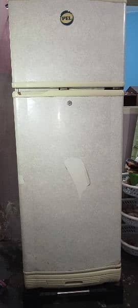 PEL refrigerator 2