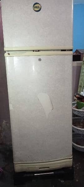 PEL refrigerator 3