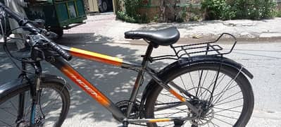 Bicycle good condition all things are working Racing cycle 0
