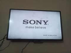 Sony LED 32 inch