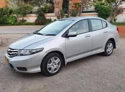 Honda City 1.3  i-vtec for sale in Karachi