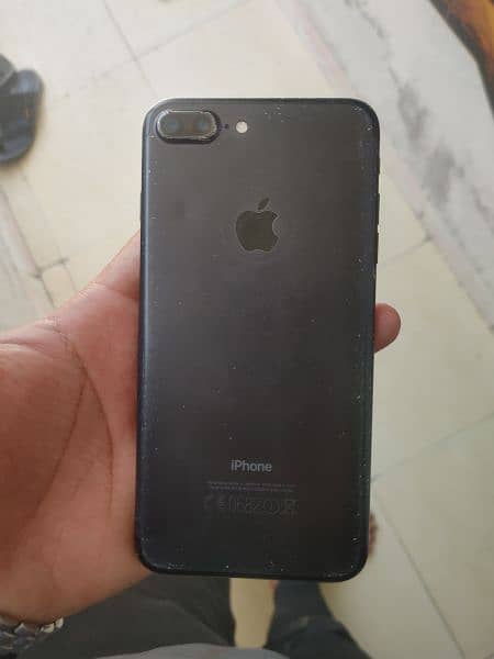 iphone 7 plus 128gb pta approved 8