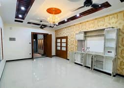 Gorgeous 10 Marla House For sale Available In Gulshan Abad Sector 2 0