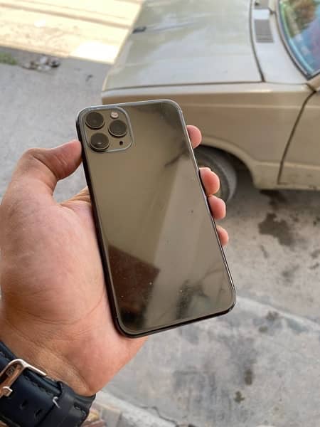 iphone 11 pro 256 gb 4