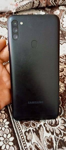 Samsung Galaxy M 11 3